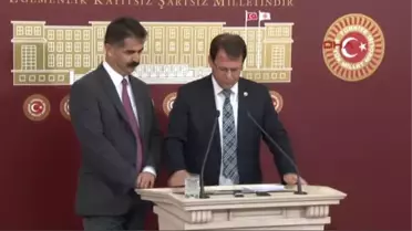 CHP'li Aygün: PKK'nın İçinde Çocuklar Var