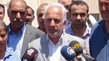 Çocukları PKK Tarafından Kaçırılan Aileler, Dünya Çocuk Günü'nde Eylemlerine Son Verecek