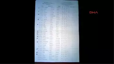 Faciadan Sonra Yok Denilen Taşeronlar, Firmanın Belgesinde Çıktı