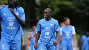 Galatasaray'ın Fransa'daki Yeni Hedefi...