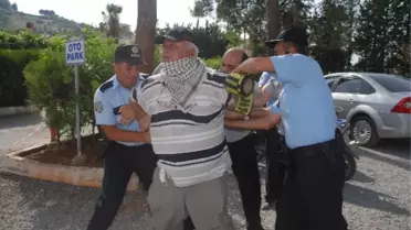Hastane Tatbikatı Gerçeği Aratmadı