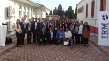 Ibm Yazılım Akademisi 2014 Sağlık Alanındaki Mobil Projeleri Ödüllendirdi