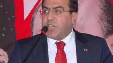MHP İl Başkanı Sezer Açıklaması