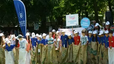 Sokak Oyunları ile Nostalji