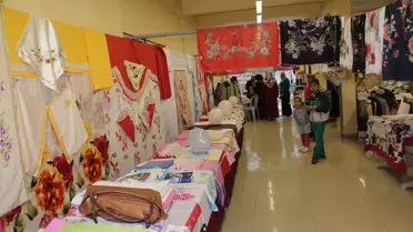 Taşova'da İhtiyaç Sahipleri İçin Kermes
