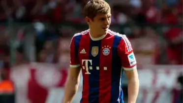 Toni Kroos Bayern'de Kalmak İstiyor