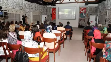 Ulucanlar Cezaevi Belgeseli Gala Toplantısı Yapıldı