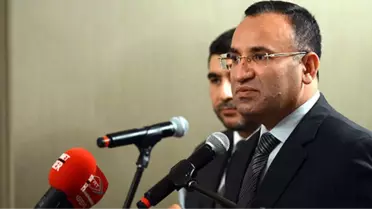 Bozdağ: Yeniden Yargılamada Formül Bulamadık