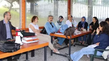 7 Kişinin Öldüğü Metan Gazı Faciası Duruşması Başladı