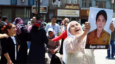 Aileler Eyleme Ara Verdi