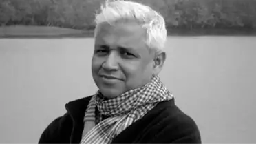 Amıtav Ghosh ve Ayfer Tunç'tan Açık Sohbet
