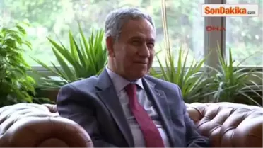 Arınç: Herkesten Önce 2015 Son Demiştim' Haberine Ek