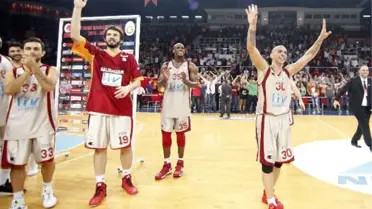 Beko Basketbol Ligi Play-Off