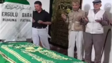 Belediyenin Türbesine Haciz Geldi