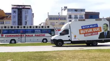 Biz Kazanacağız'