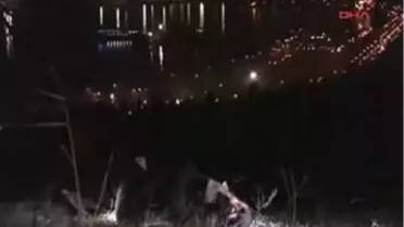 Borçlu Genç Abisini Aradıktan Sonra İntihar Etti