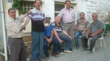 Burhaniye'de Köylüler Hizmetlerden Memnun