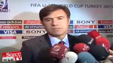 FIFA U20 Dünya Kupası Kura Çekimi Yapıldı