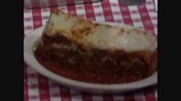 Fox 8 Recipe Box: Buca Di Beppo 9-Layer Lasagna