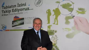 İllerdeki Doğal Değerlerin Envanteri Çıkarılacak'