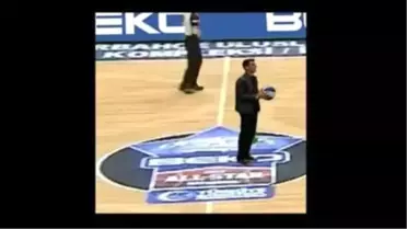 İsmail Karaman, Beko Süper Basket