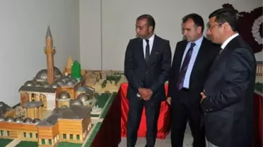 Karaman'da 'Çevreci Fikirler, Çevreci Vatandaşlar Projesi' Sona Erdi