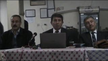 Mhp, Kentsel Dönüşümdeki Burdur Halkına Ne Vaadediyor?