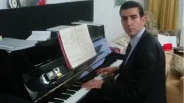 Nihavend Longa 4 El (İki Kişi) Piyano Özgür Savaş Güney-Güneş Yakartepe Kevser Hanım Enstrümantel...