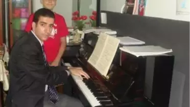 Nıhavend Longa-Çift Kişi(4 El) Piyano Özgür Savaş Güney-Güneş Yakartepe Beste Kemani Kevser Hanım...