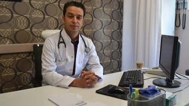Özel Modern Dünyam Hastanesinde Görevli Kardiyoloji Uzmanı Dr. Ertuğrul Emre Güntürk Açıklaması