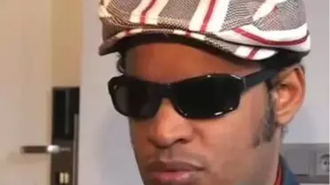 Raul Midon 2007 İnterview (Part 3)