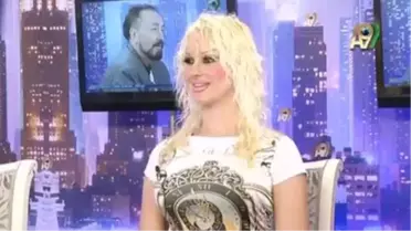 Sayın Adnan Oktar'ın A9 Tv'deki Canlı Sohbeti (10 Temmuz 2013; 17: 00)