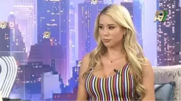 Sayın Adnan Oktar'ın A9 Tv'deki Canlı Sohbeti (26 Mayıs 2013; 23: 30)