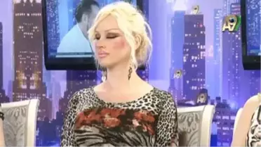 Sayın Adnan Oktar'ın A9 Tv'deki Canlı Sohbeti (26 Temmuz 2013; 23: 30)