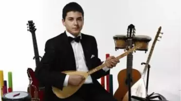 Senfoni'sel İlahiler Ali Almış Sancak'ını Eline Yunusemre Muhammet Sünni Safi Alevi Mezheb Ali...