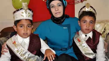 Son İsteği Yerine Getirilen Anne Vefat Etti
