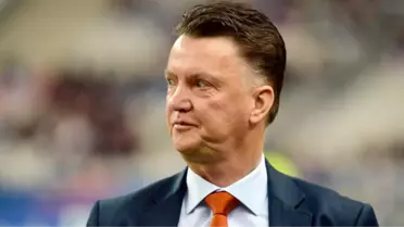 Van Gaal: Sneijder'in Neden Türkiye'ye Gittiğini Anlamadım