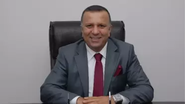 Matso Başkanı Boztaş Açıklaması