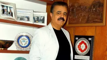 Üniversitelerarası Üniversiteler Konseyi Başkanı Orhan Hikmet Azizoğlu Açıklaması