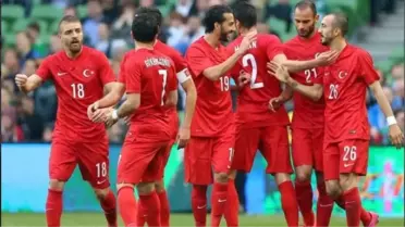 Ay Yıldızlılar Bu Kez New Jersey'de!