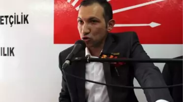 CHP Gençlik Kolları İl Başkanları Toplandı