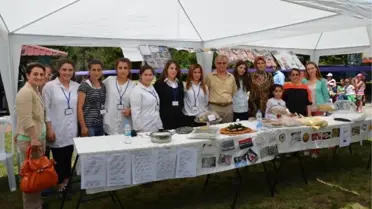 Ekolojik Yerel Tohum ve Yaşam Şenliği