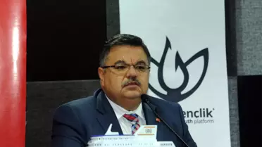 Mavi Marmara Şehitlerini Anma' Programı