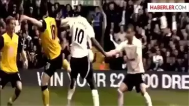 Rafael Van Der Vaart, Beşiktaş'la Anlaşabilecek Mi?