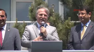 Şahin Türkiye'ye Başkanlık Sistemini Getireceğiz