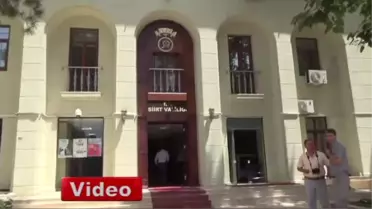 Siirt Valisi Ahmet Aydın'dan PKK'ya Çağrı