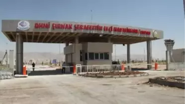 Şırnaklılar, Uçağı Sevdi