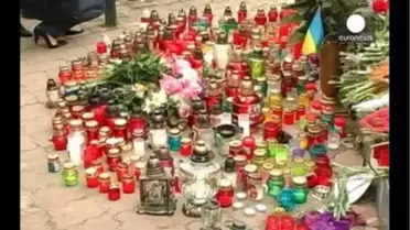 Ukrayna'da Ayrılıkçılara Karşı Operasyonlar Sürüyor