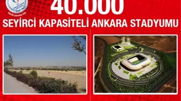 23 Şehir, 25 Süper Stadyum