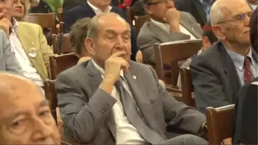 Başkan Aysal Biz Tek Vücuduz, Gücümüz Buradan Geliyor